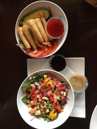 The Lombard Townhouse Restaurant